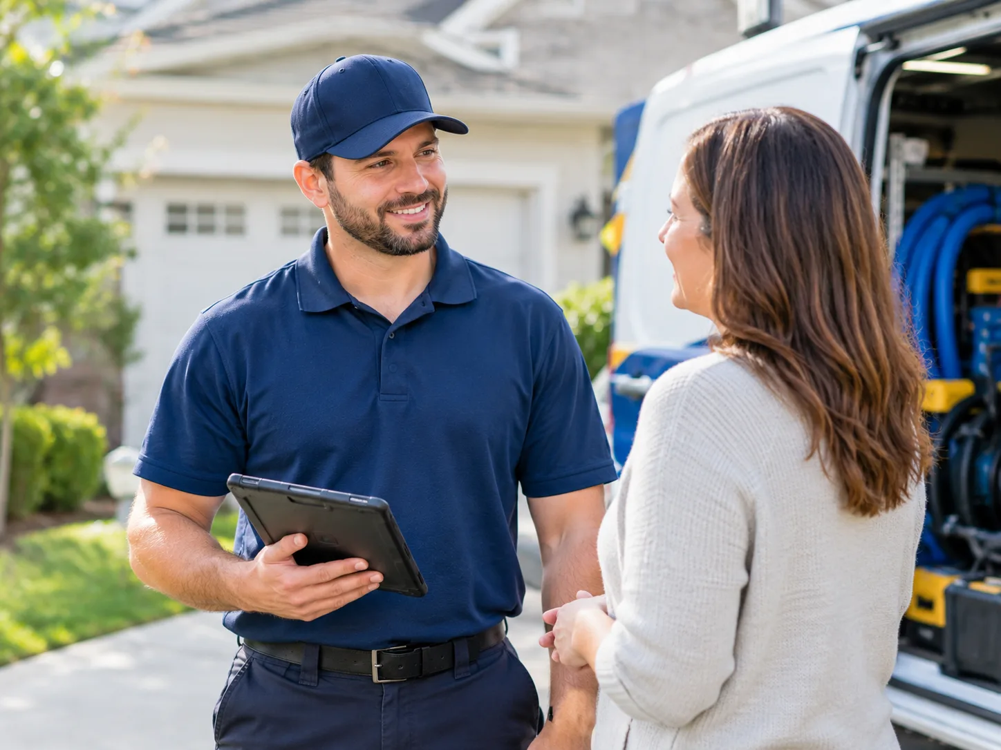 Sewage Backup Cleanup La Salle, TX FAQs